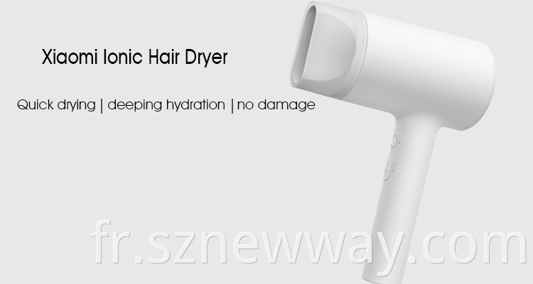 Xiaomi Hair Dryer